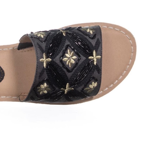 Flat slip on slides - Picture 2 of 7